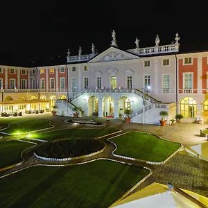 Otel Fenaroli Palace