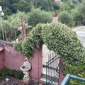  Vakantiehuis Le Donne Di Bargecchia Italië
