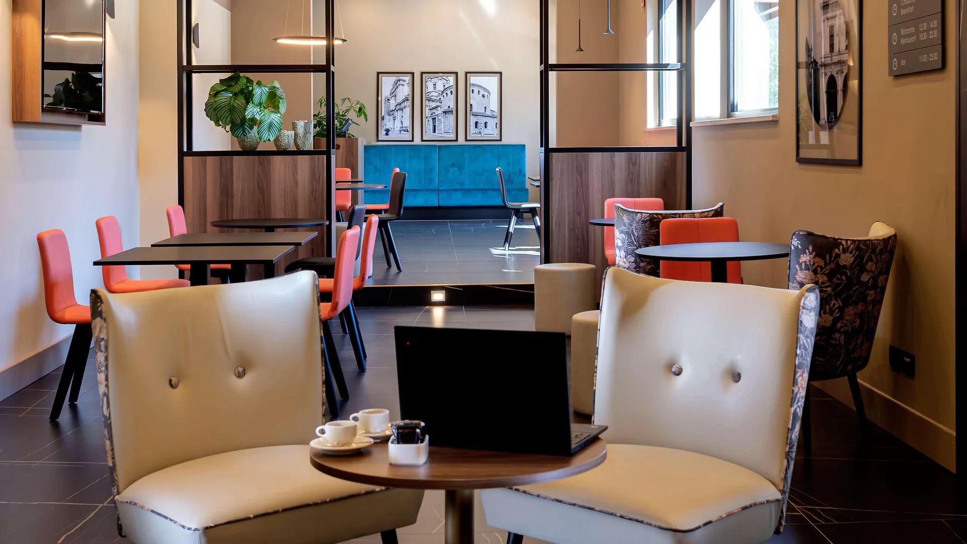 מלון Doubletree By Hilton ברשה