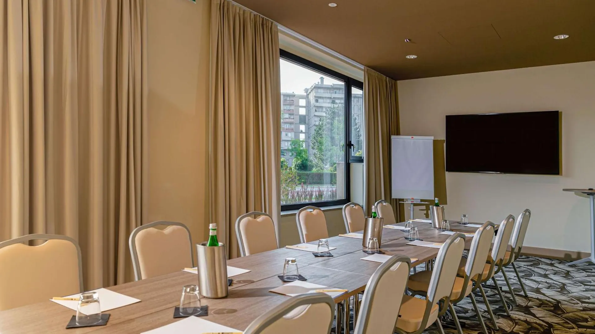 מלון Doubletree By Hilton ברשה איטליה